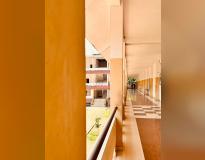 Nirmala College, Muvattupuzha Campus View(2)