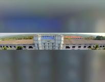 Nirmala College, Muvattupuzha Main Building(2)