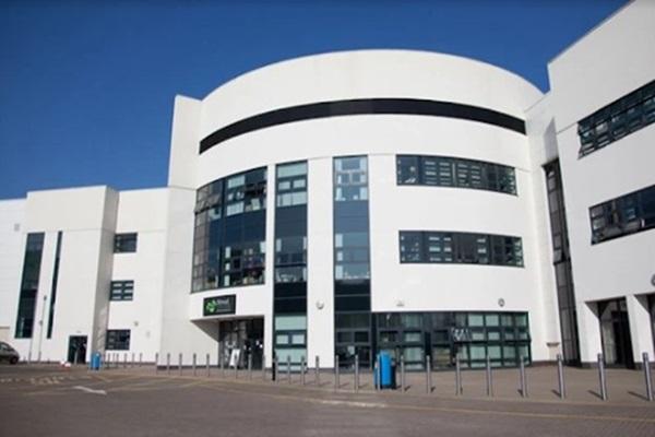 South Gloucestershire and Stroud College