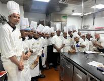 CII Institute of Hospitality - ITC Gardenia, Bangalore Campus Building