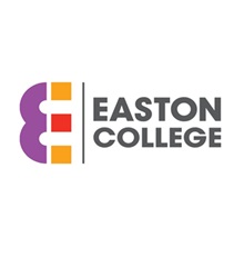 Easton College Logo