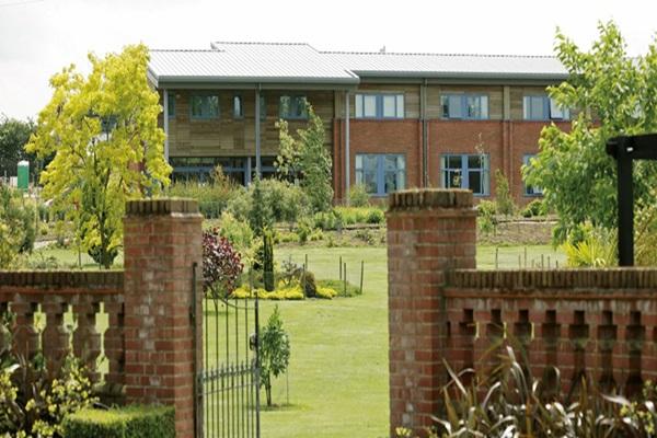 Easton College