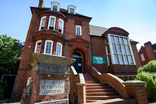 British College of Naturopathy & Osteopathy
