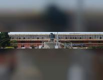 Berhampur University Main Building(1)