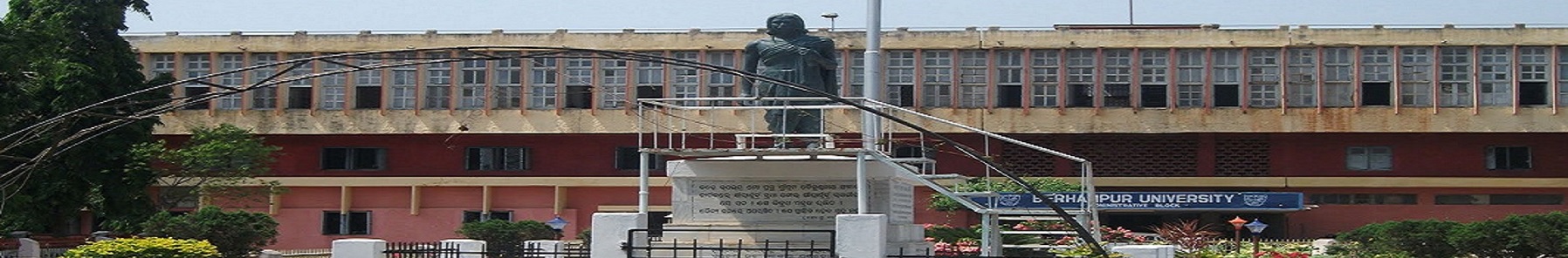 Berhampur University