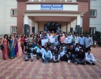 Berhampur University Campus Building(3)