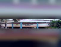 Changu Kana Thakur college of Arts, Commerce and Science Campus Building(3)