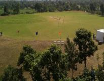 BM College of Technology Playground