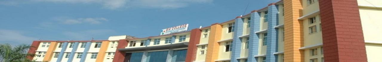 BM College of Technology