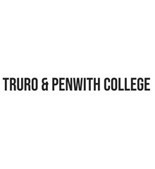 University Centre Truro & Penwith Logo