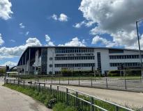 University Centre Truro & Penwith Campus Building(1) University Centre Truro & Penwith Campus Building(1)