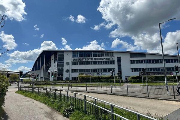 University Centre Truro & Penwith