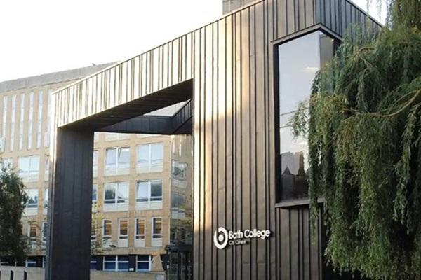 Bath College