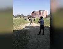 SRMCEM Playground