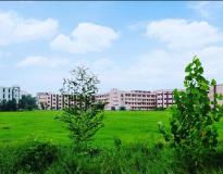 SRMCEM Campus View
