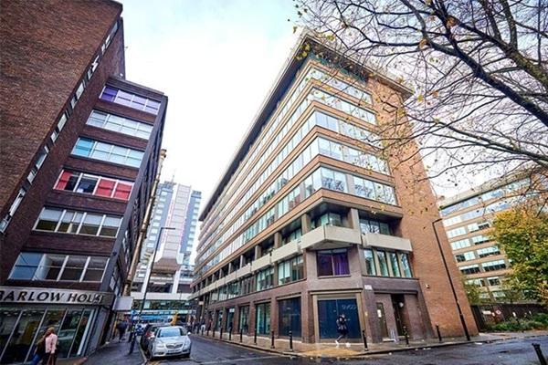 International Business College Manchester
