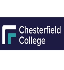Chesterfield College Logo