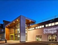 Chesterfield College Others(1) Chesterfield College Others(1)