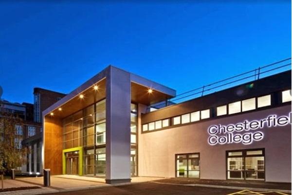 Chesterfield College