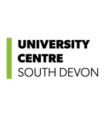 University Centre South Devon Logo