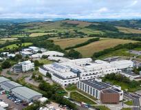 University Centre South Devon Campus Building(1) University Centre South Devon Campus Building(1)