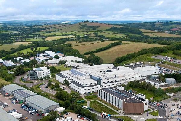 University Centre South Devon