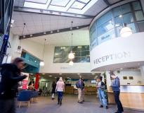 University Campus Oldham Others(1)