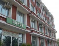 DSPSR Campus Building(1)