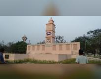 IIIT Allahabad Campus View(2)