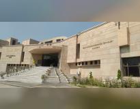 IIIT Allahabad Campus Building(2)