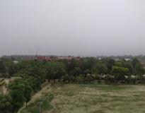Swami Sarvanand Giri Regional Centre Playground