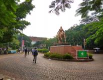BVCOE Navi Mumbai Campus View(1)