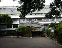 BVCOE Navi Mumbai Campus Building(1)