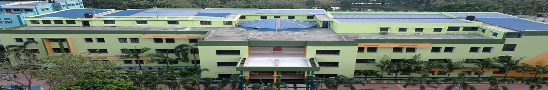 MIET - Modern Institute of Engineering and Technology