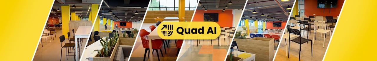 Quad AI School of Technology and Management