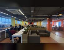 Quad AI School of Technology and Management Classroom(1)