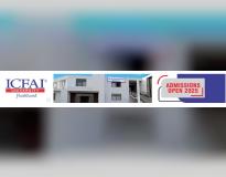 ICFAI University Jharkhand Others
