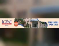 ICFAI University Raipur Others