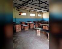 Acharya Institute of Health Sciences Cafeteria / Mess