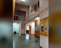 Acharya Institute of Health Sciences Campus View