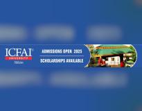 ICFAI University, Sikkim Others(1)