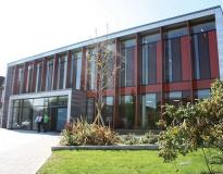 Harrow, Richmond & Uxbridge College Campus Building(1) Harrow, Richmond & Uxbridge College Campus Building(1)