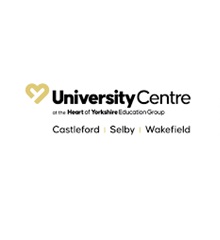 University Centre at the Heart of Yorkshire Education Group Logo
