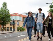 University Centre at the Heart of Yorkshire Education Group Others(1) University Centre at the Heart of Yorkshire Education Group Others(1)