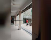 BESC Kolkata Campus View