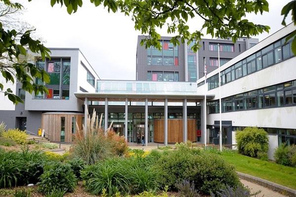 Warwickshire College and University Centre