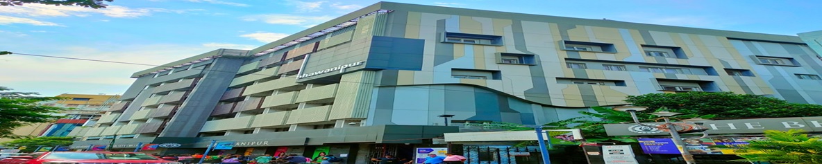 BESC - The Bhawanipur Education Society College