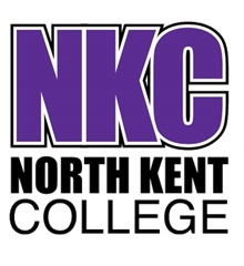North Kent College Logo