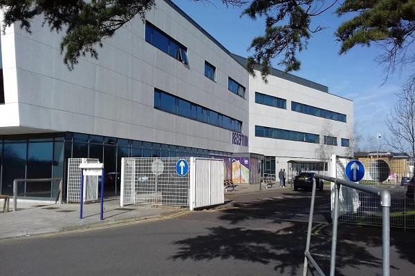 North Kent College