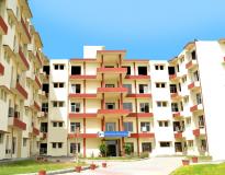 Desh Bhagat University Hostel Building(2)
